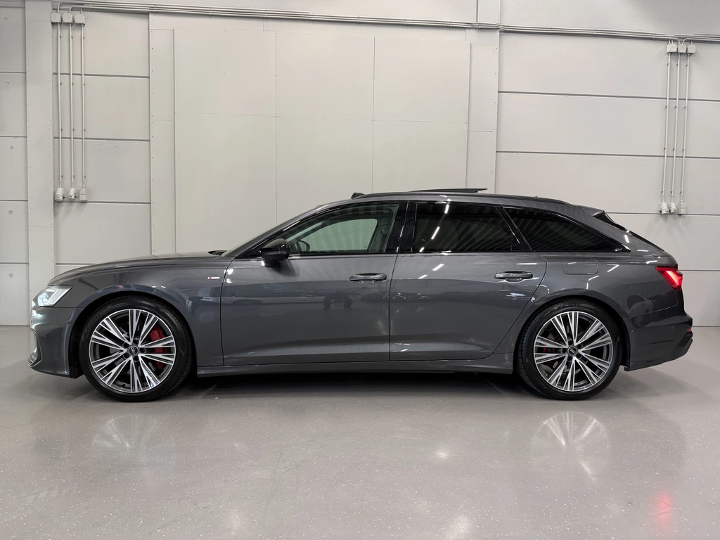 Audi A6 – foto 2
