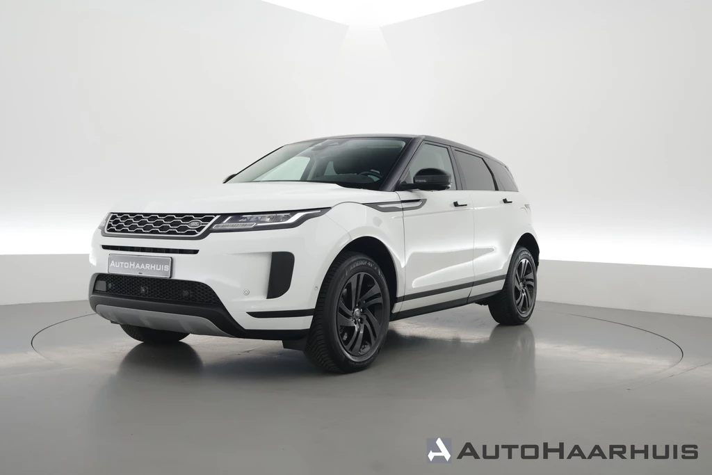 Land Rover Range Rover Evoque – foto 1