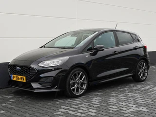 Ford Fiesta – thumbnail 3