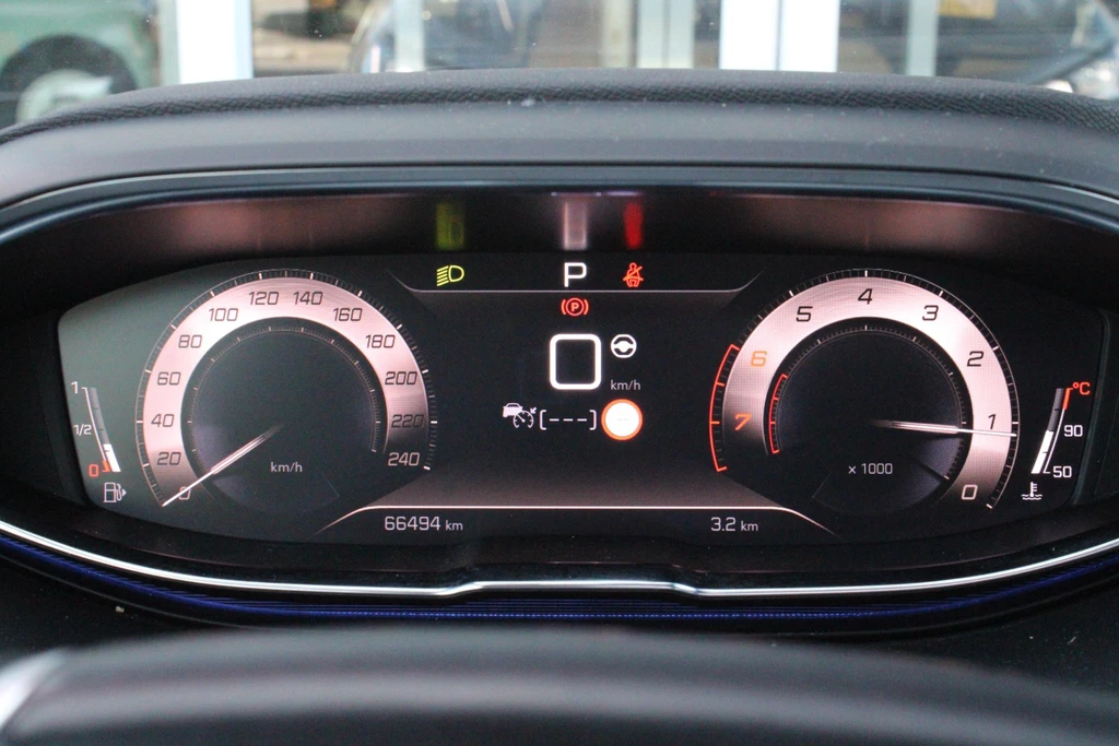 Peugeot 5008 – foto 9