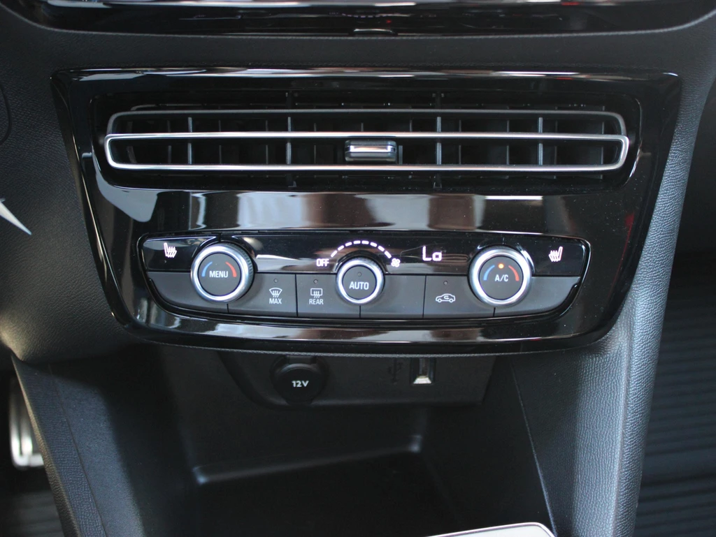 Opel Mokka – foto 13
