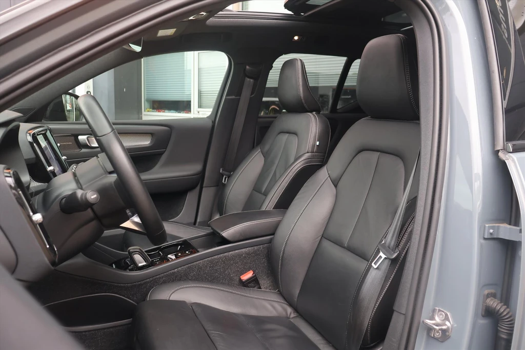 Volvo XC40 – foto 8