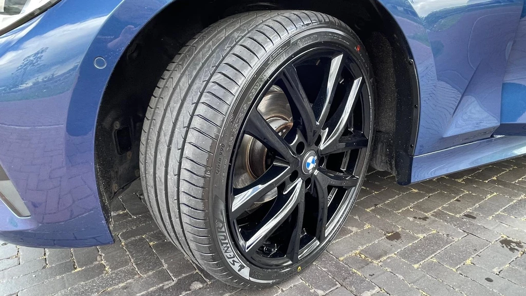 BMW 3 Serie – foto 36