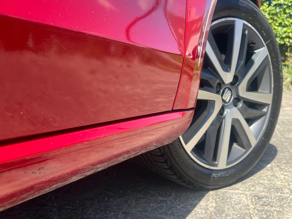 SEAT Mii – foto 10