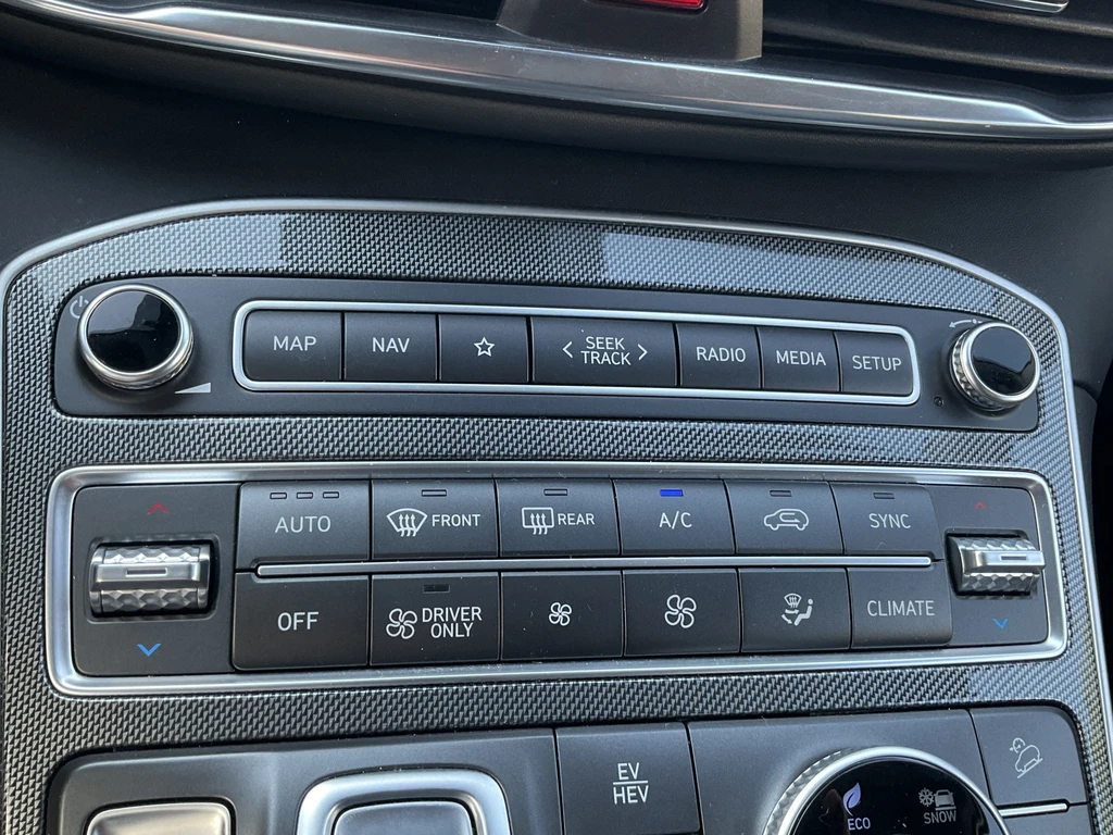 Hyundai Santa Fe – foto 36