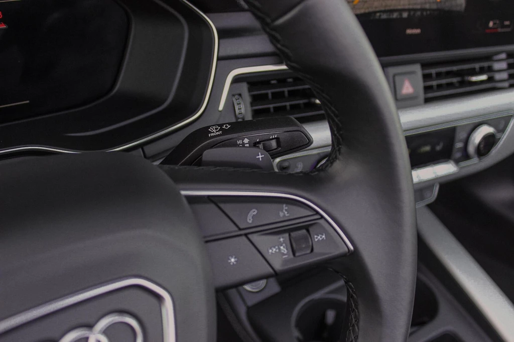 Audi A5 – foto 28