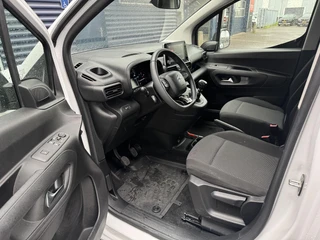 Citroën Berlingo – thumbnail 12