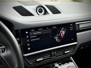 Porsche Cayenne – thumbnail 37