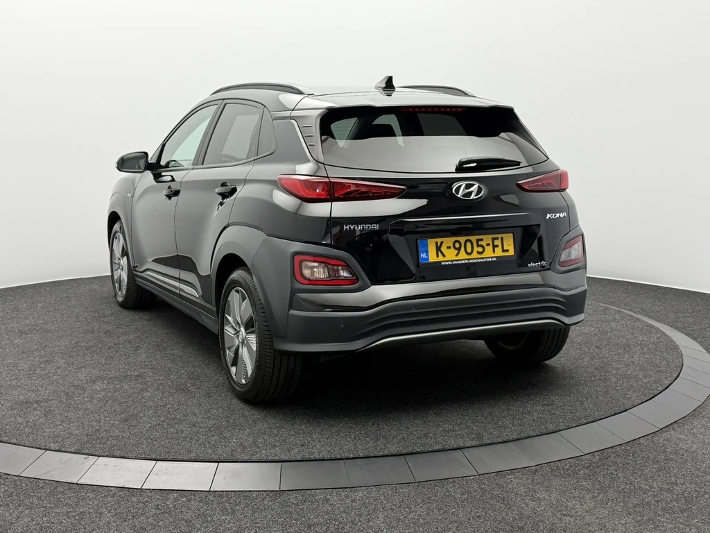 Hyundai Kona – foto 3
