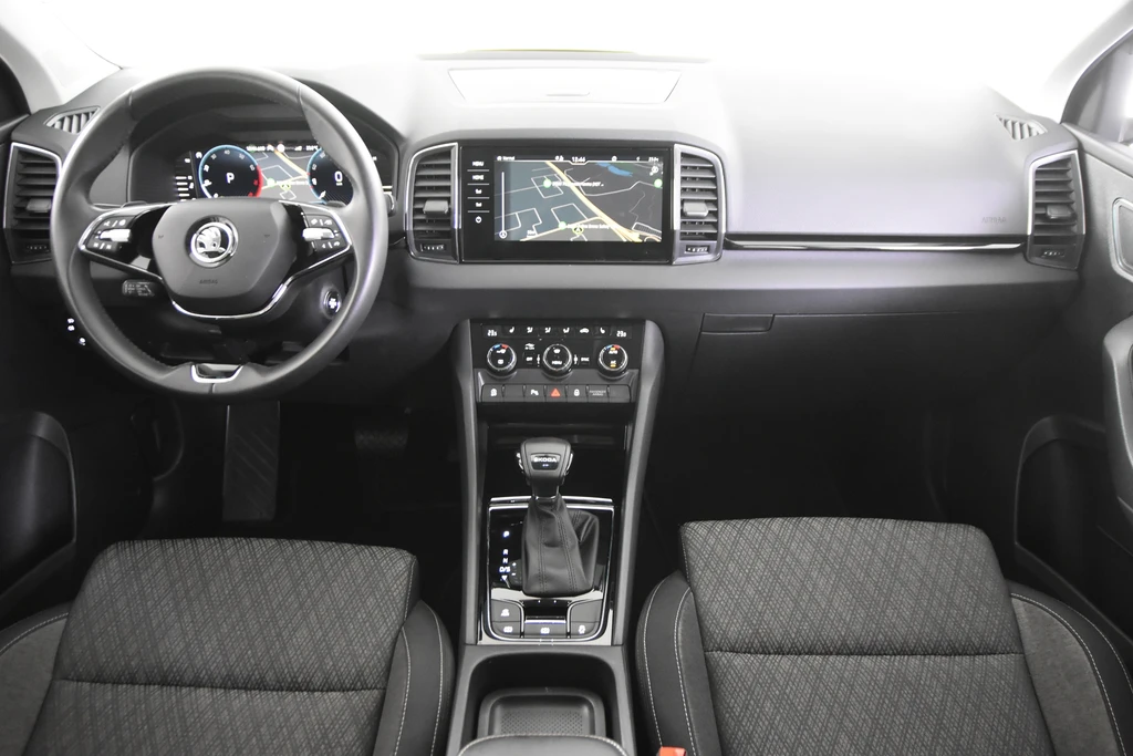 Škoda Karoq – foto 18