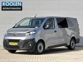 Citroën Jumpy – thumbnail 1