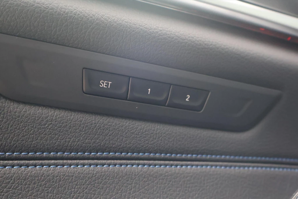 BMW 5 Serie – foto 24