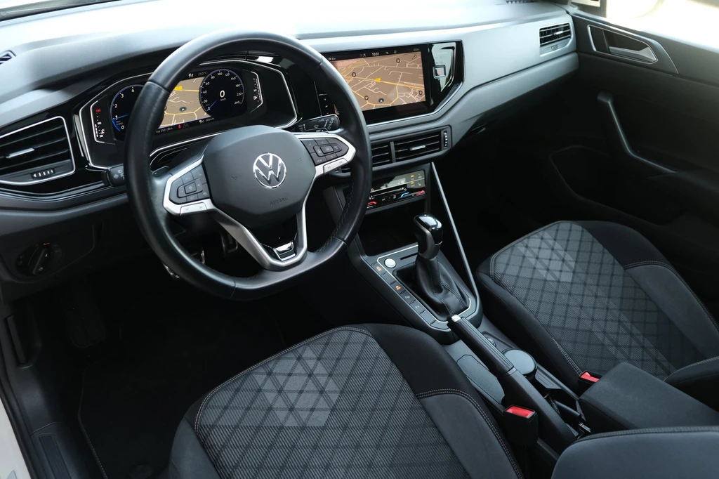 Volkswagen Taigo – foto 8