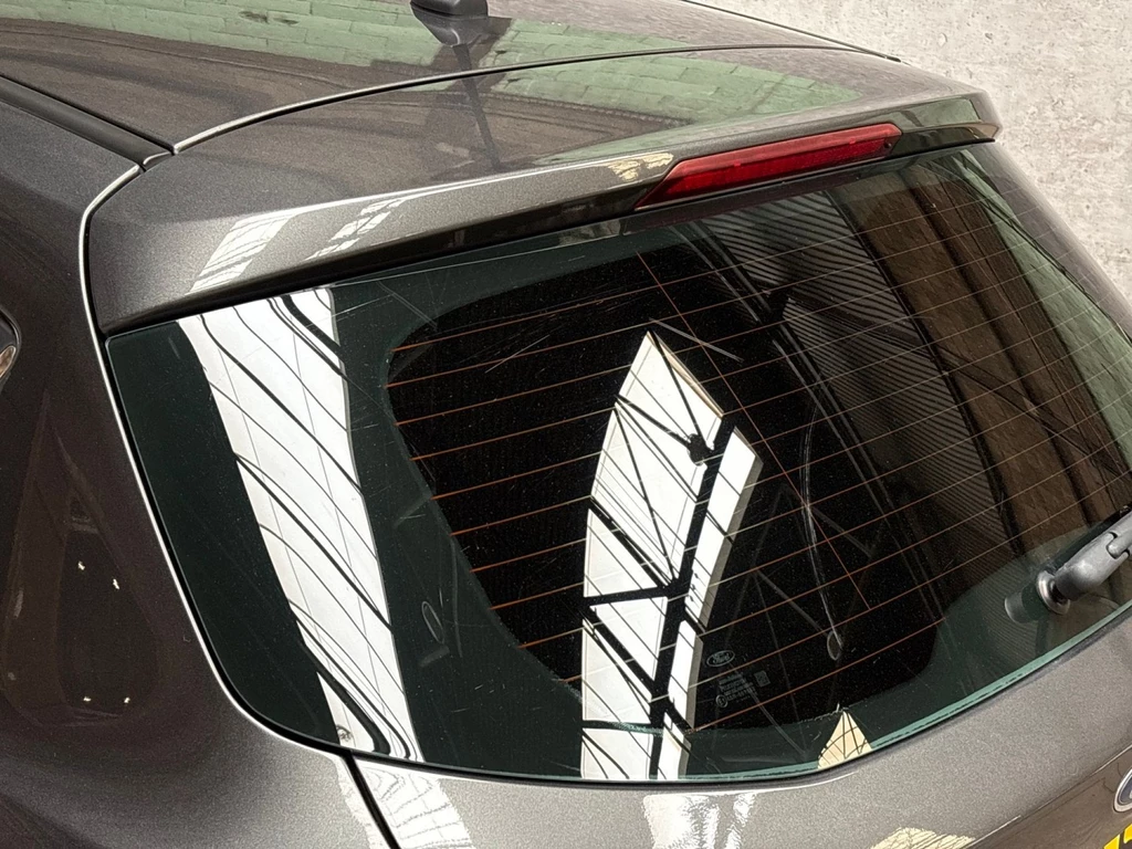 Ford C-MAX – foto 27