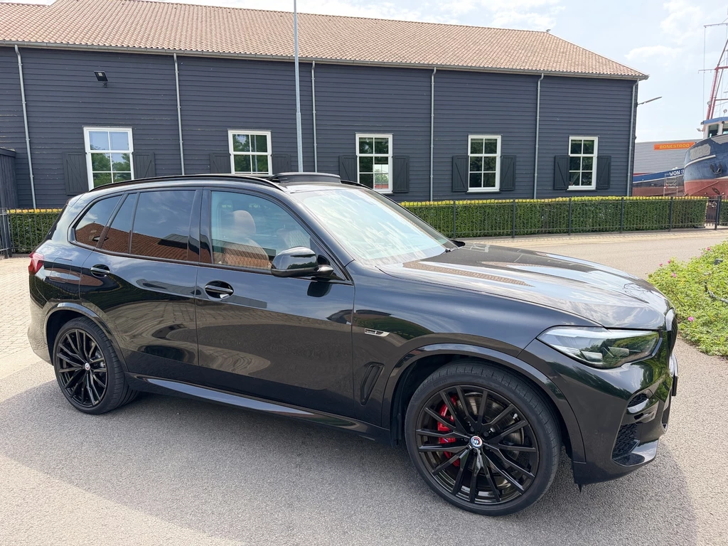 BMW X5 – foto 12