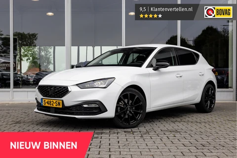 SEAT Leon 1.0 TSI Style | LED | Carplay