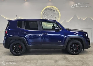 Jeep Renegade – thumbnail 7