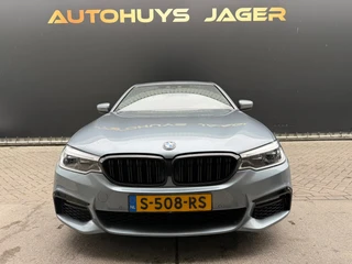 BMW 5 Serie – thumbnail 9