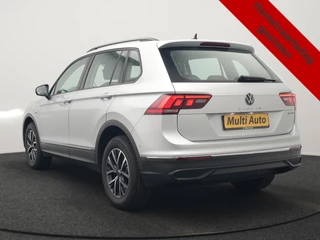 Volkswagen Tiguan – thumbnail 4