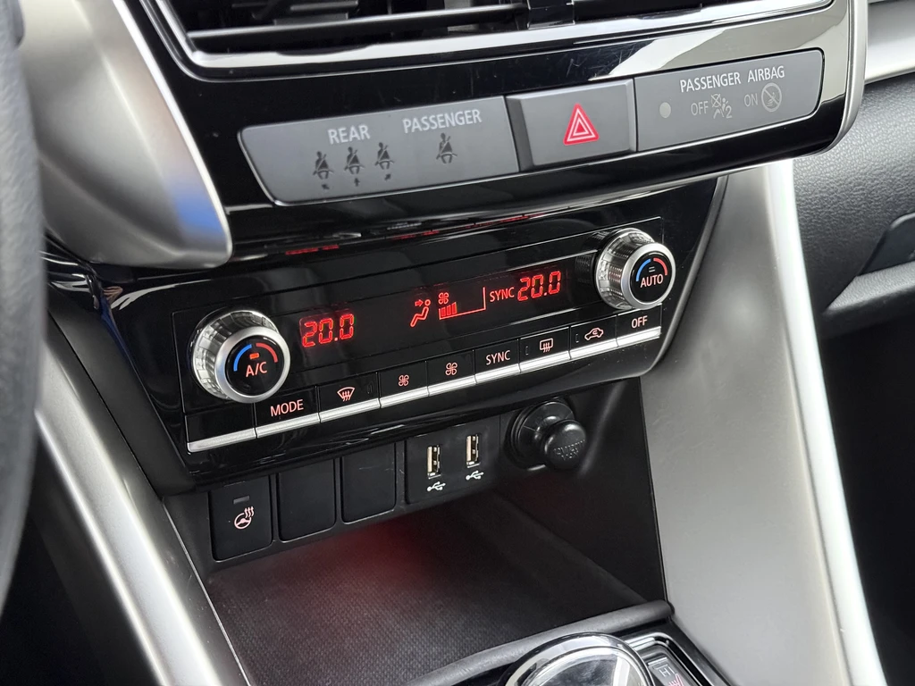Mitsubishi Eclipse Cross – foto 22