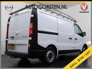 Renault Trafic – thumbnail 5