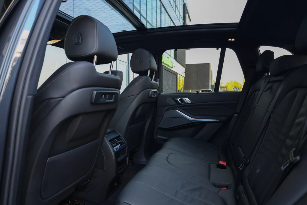 BMW X5 – foto 61