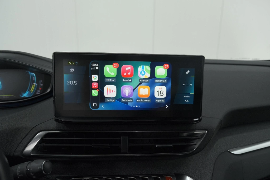 Peugeot 3008 – foto 19