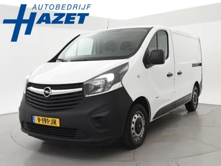 Opel Vivaro – thumbnail 1