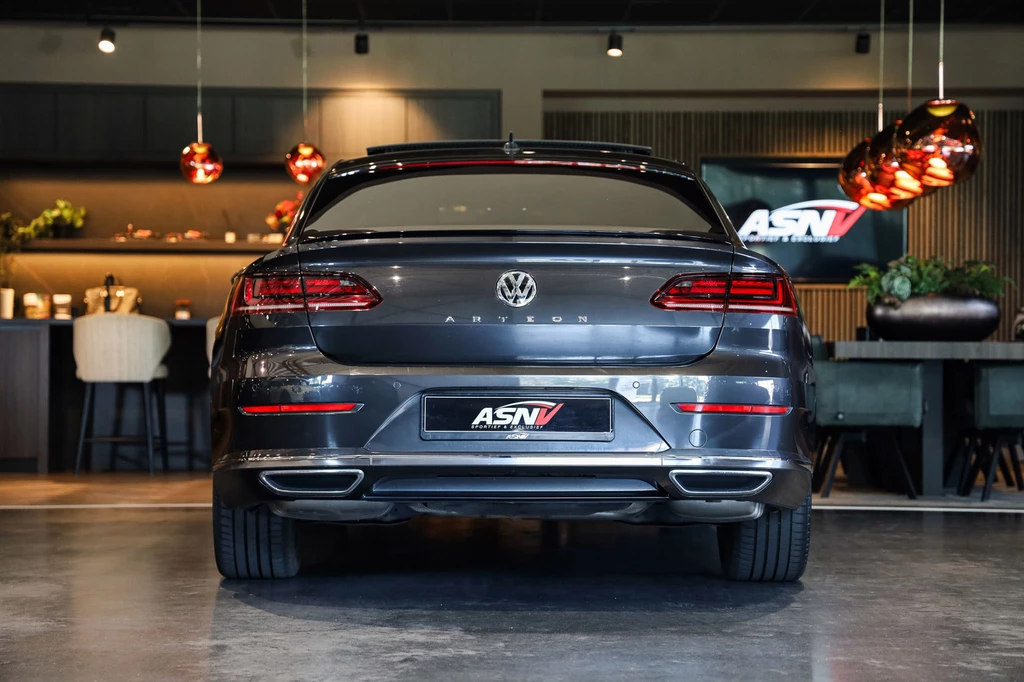 Volkswagen Arteon – foto 9