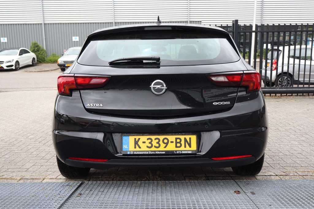 Opel Astra – foto 4
