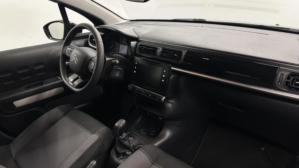 Citroën C3 – foto 12