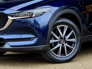Mazda CX-5 – thumbnail 16