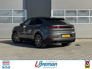 Porsche Cayenne – thumbnail 9