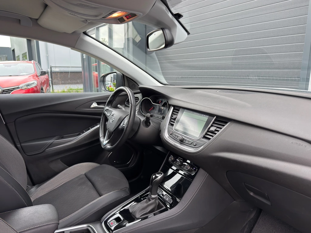 Opel Grandland X – foto 15