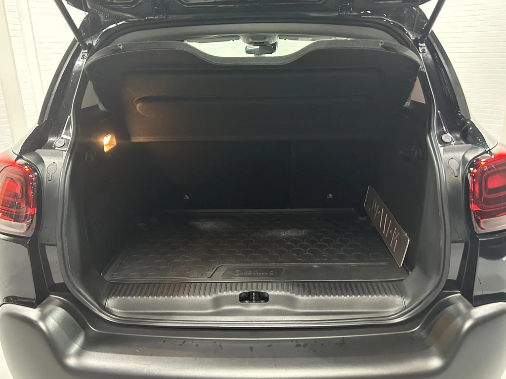 Citroën C3 Aircross – foto 13