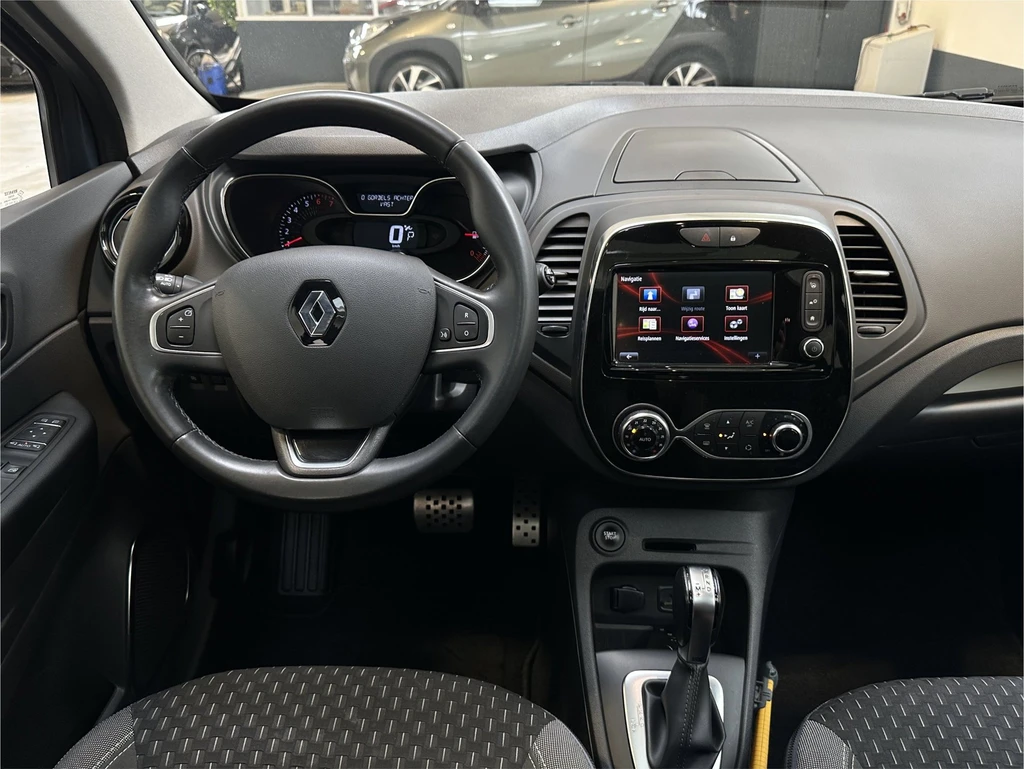 Renault Captur – foto 18