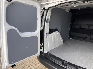 Volkswagen Caddy – thumbnail 21