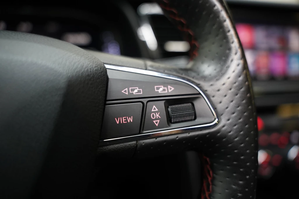 SEAT Leon – foto 23