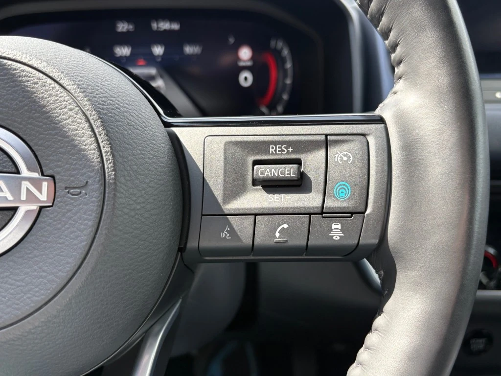 Nissan QASHQAI – foto 16