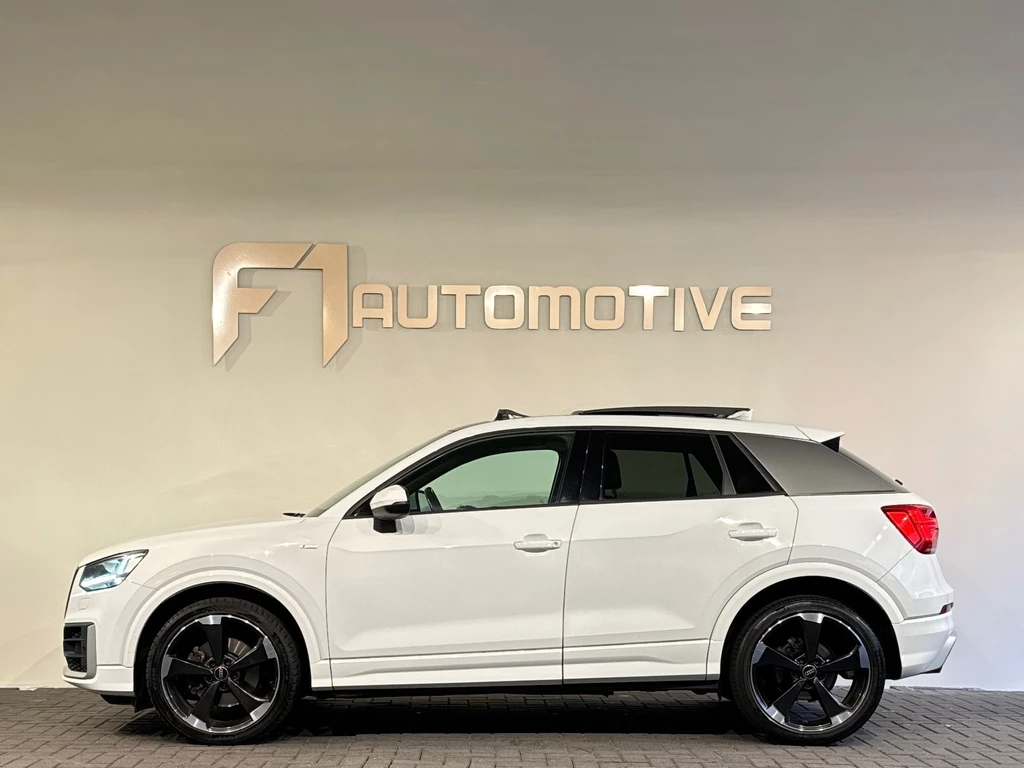 Audi Q2 – foto 2