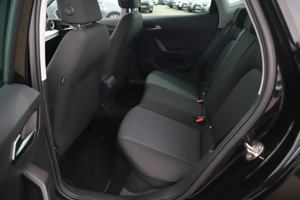 SEAT Arona – foto 7