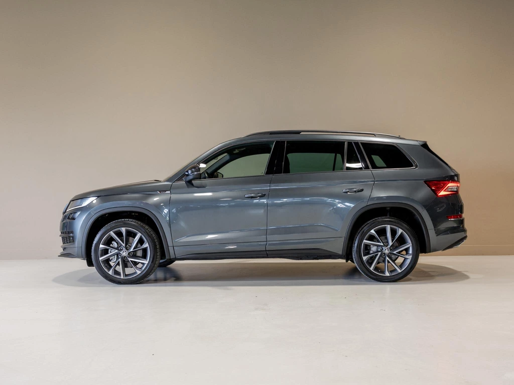 Škoda Kodiaq – foto 2