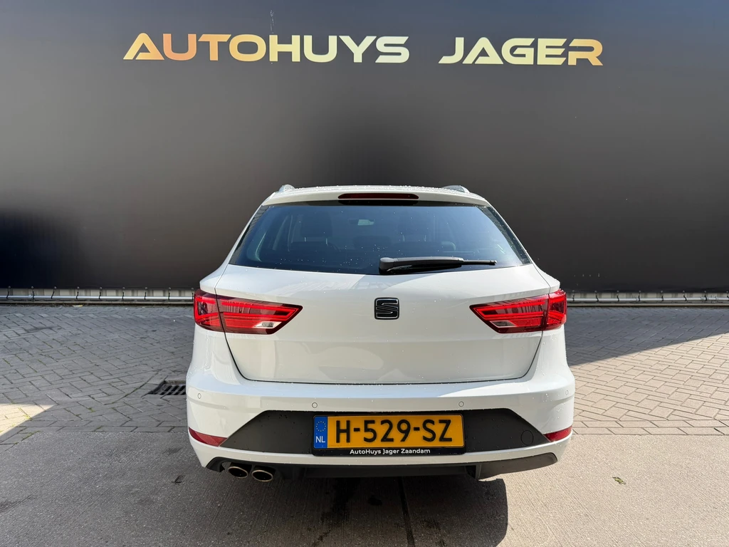 SEAT Leon – foto 4
