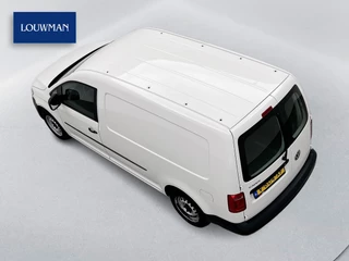 Volkswagen Caddy – thumbnail 7