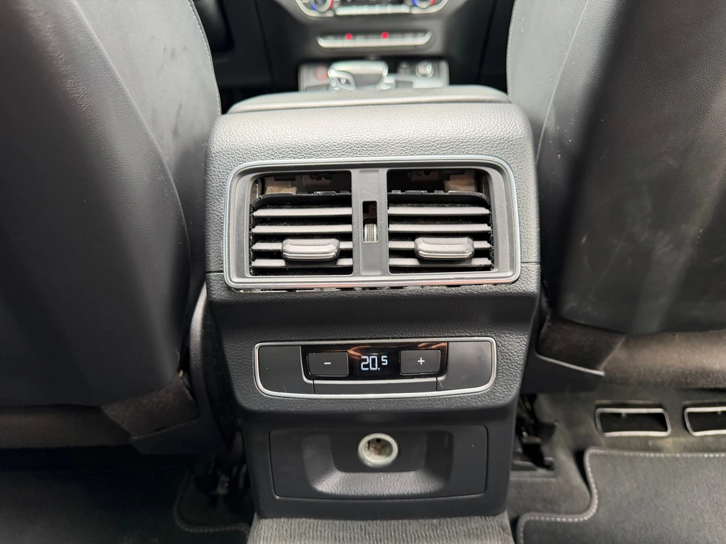 Audi SQ5 – foto 26