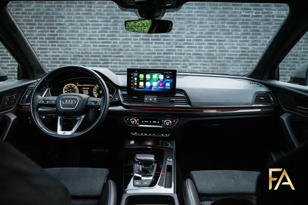 Audi Q5 – foto 12