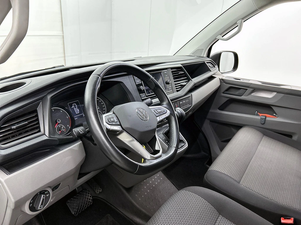 Volkswagen Transporter – foto 13
