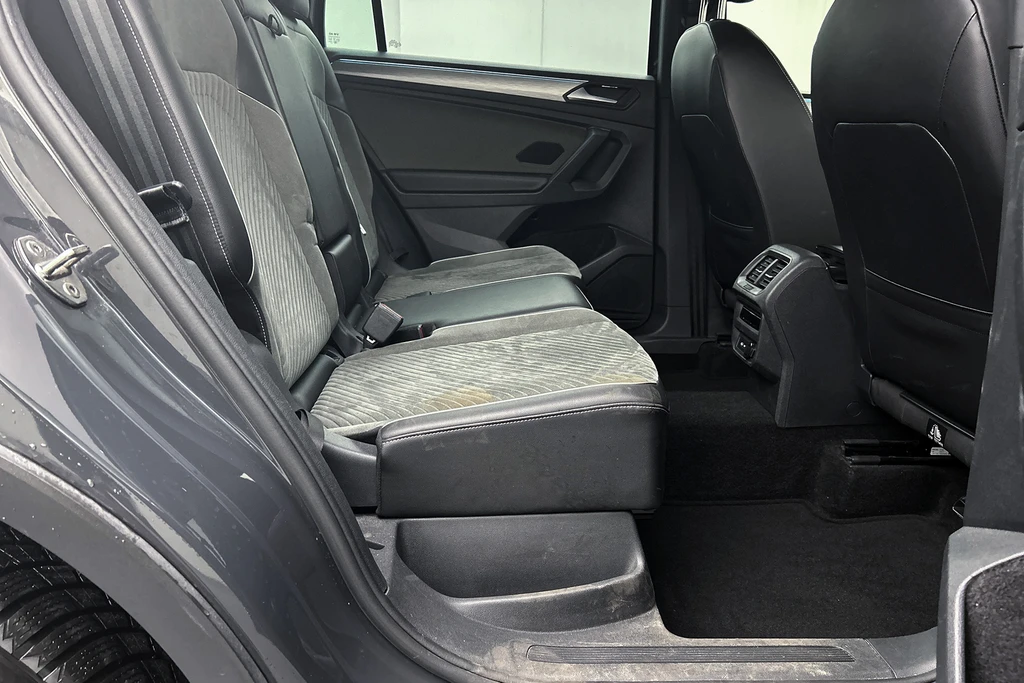 SEAT Tarraco – foto 29