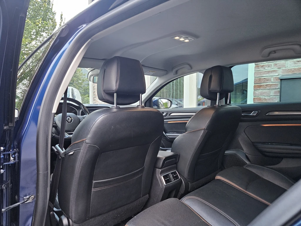 Renault Mégane Estate – foto 20