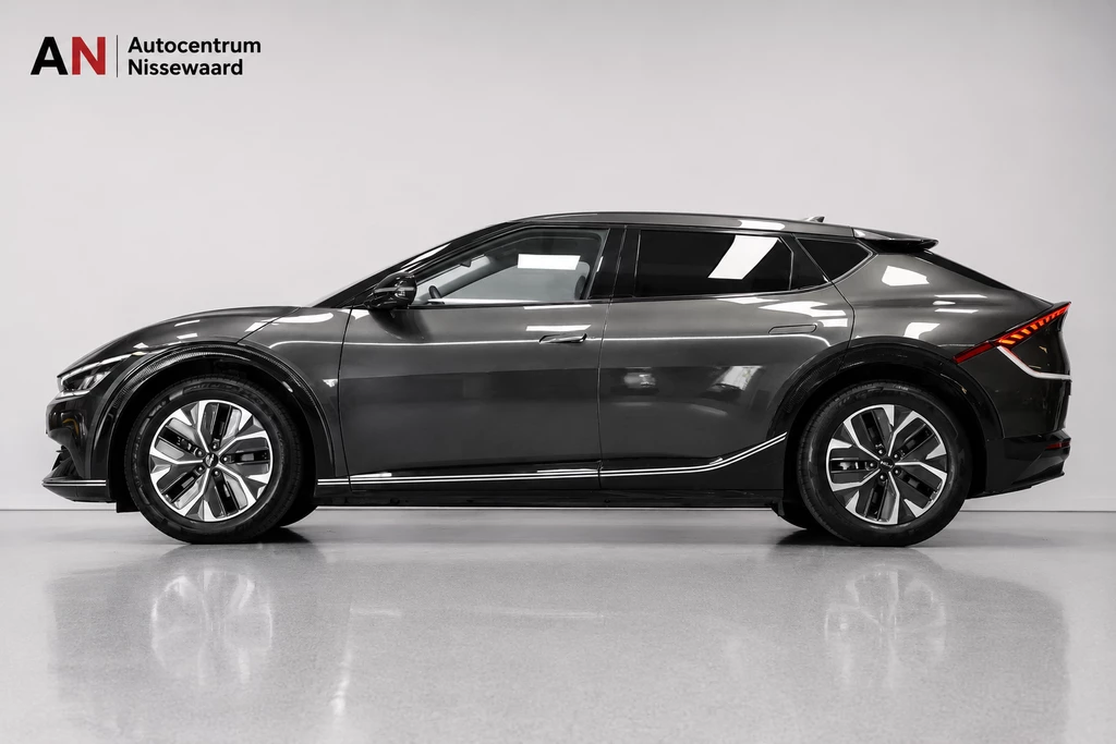 Kia EV6 – foto 2